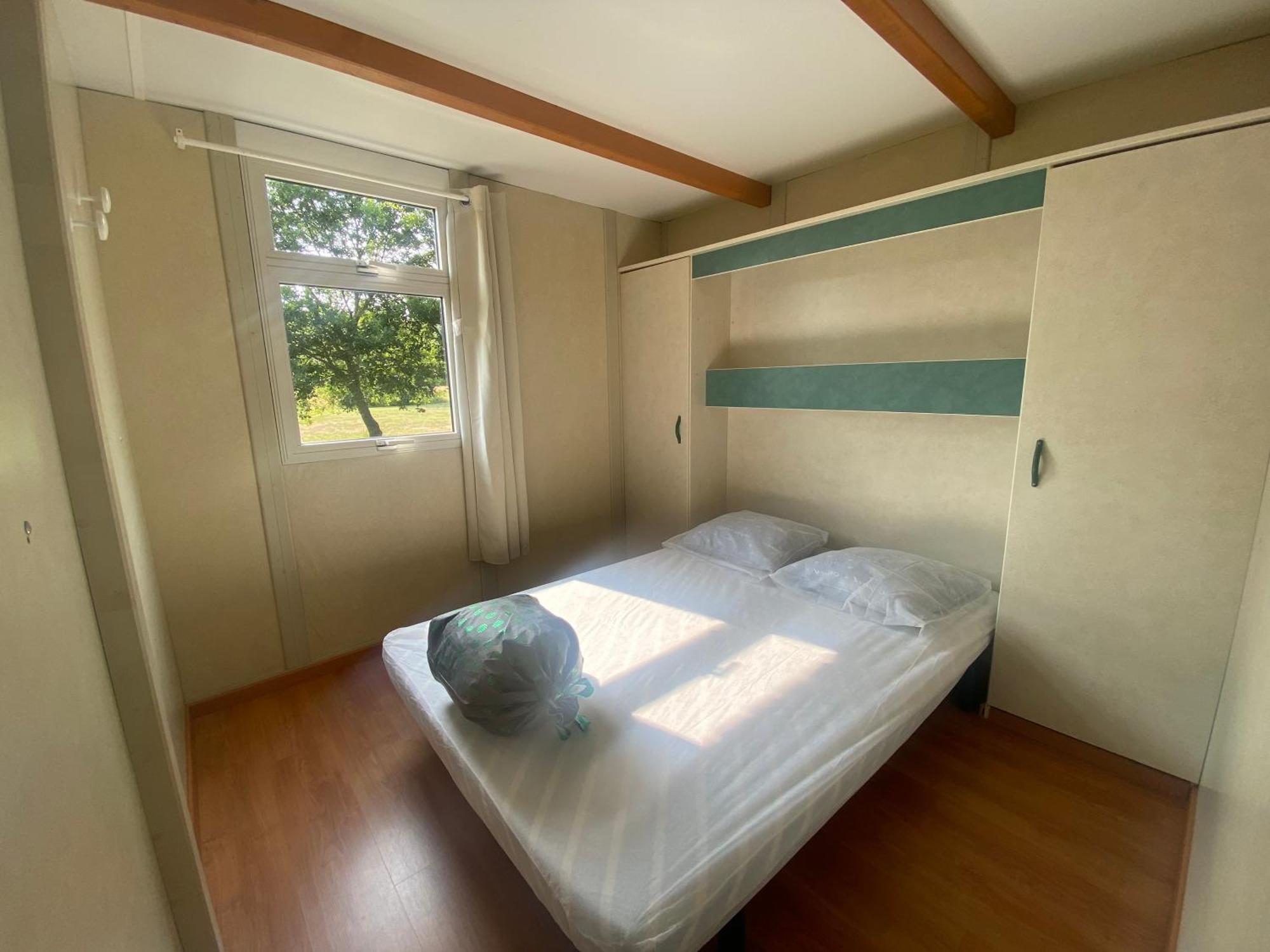 Camping Familial Les Chalets D'Uza Zewnętrze zdjęcie